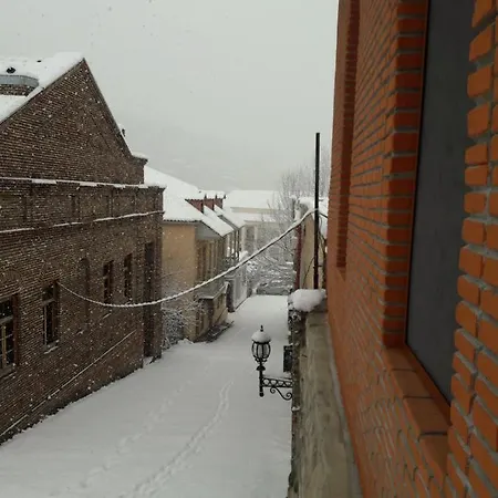 Ani-A Apartment Sighnaghi Exterior photo