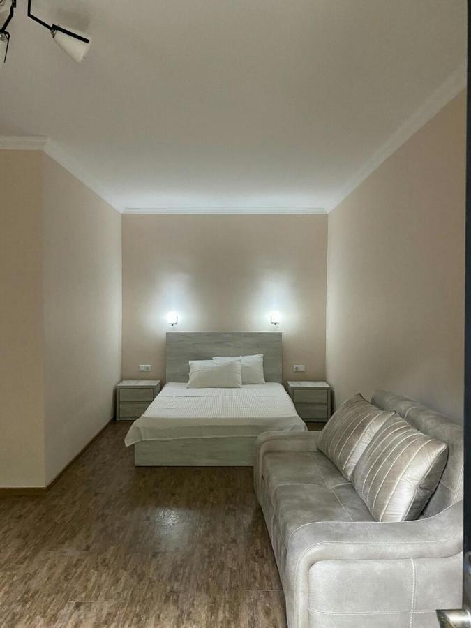 Ani-a Apartment