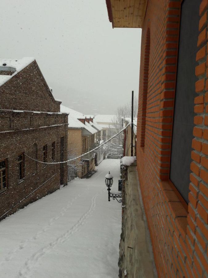 Ani-a Apartment Sighnaghi