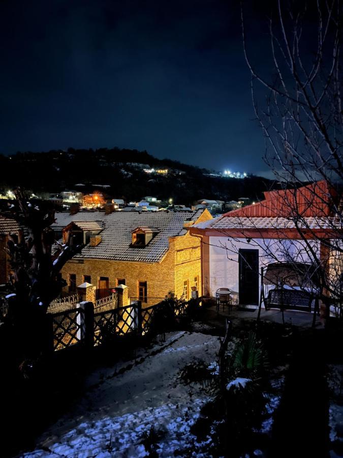 Apartment Ani-a Sighnaghi